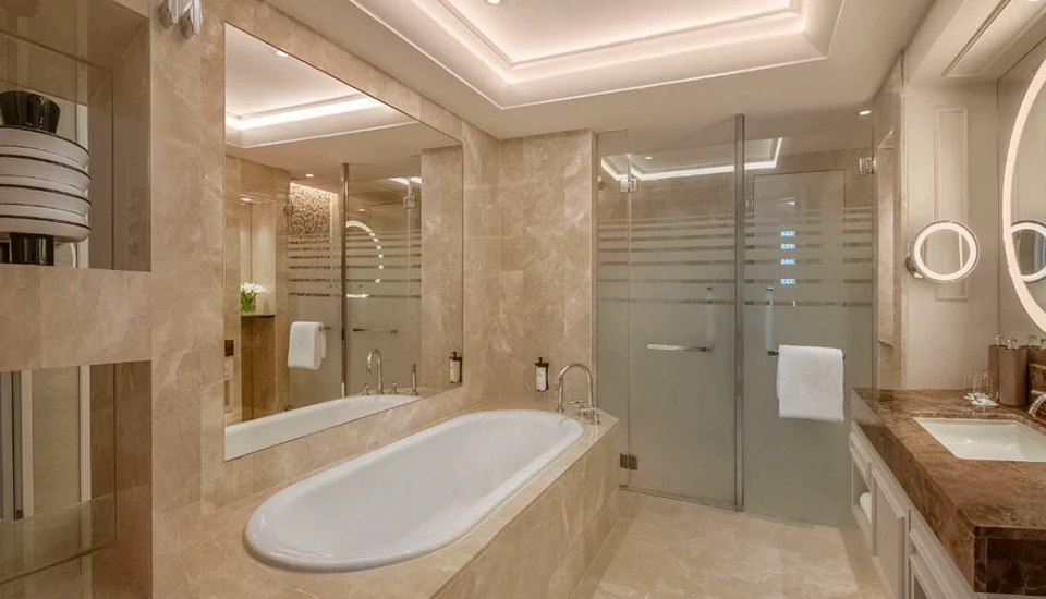 هتل سوفیتل سوخومویت بانکوک